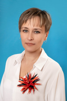 Заместитель заведующего по АХР Зайцева Ольга Владимировна Заместитель заведующего по АХР Зайцева Ольга Владимировна