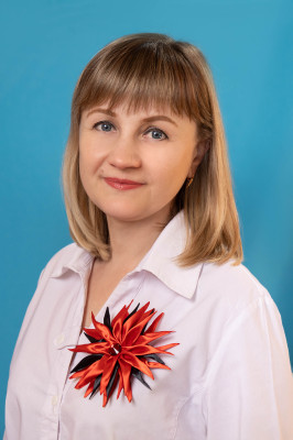 Учитель-логопед Стецура Мария Сергеевна Учитель-логопед Стецура Мария Сергеевна