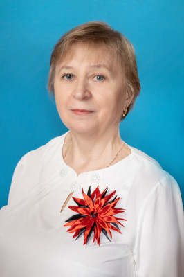 Воспитатель Бондаренко Ирина Алексеевна Воспитатель Бондаренко Ирина Алексеевна